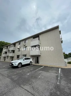 兵庫県神戸市垂水区塩屋台3丁目【アパート】の外観