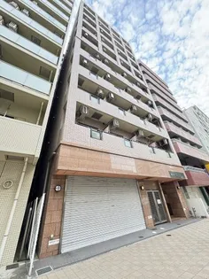 SーFORT神戸三宮北の画像