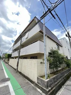 兵庫県西宮市南昭和町【マンション】の外観