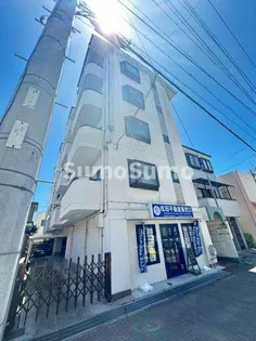 ホワイトスワン明石の画像