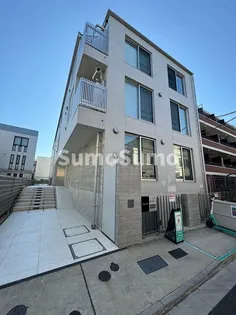 PASEO神宮前【1階】の外観