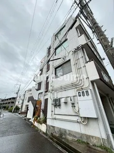 ハイツ城が山【4階】の外観