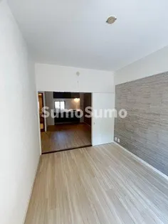 エスパシオ塚口【1階】の居間