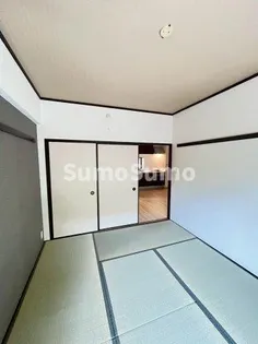 エスパシオ塚口【1階】の内装