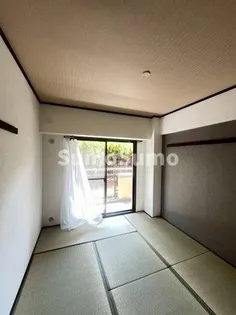 エスパシオ塚口【1階】の内装