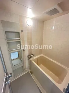 エスパシオ塚口【1階】の風呂