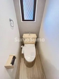 エスパシオ塚口【1階】のその他画像