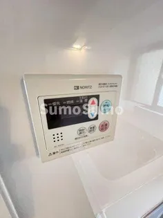 エスパシオ塚口【1階】のその他画像