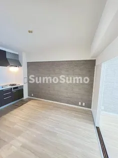 エスパシオ塚口【1階】の居間