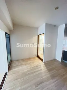 エスパシオ塚口【1階】の居間