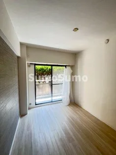 エスパシオ塚口【1階】の居間