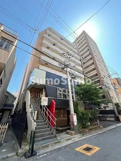 S-FORT西宮【6階】の外観