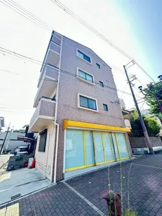 モンテメール仲田の画像