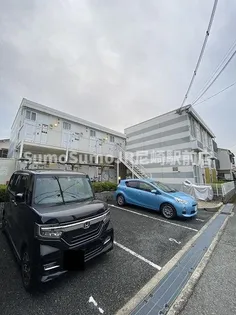 レオパレスMARUTAKAの画像