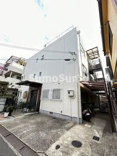 兵庫県尼崎市南塚口町8丁目【アパート】の外観