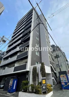 大阪府大阪市西区京町堀2丁目【マンション】の外観