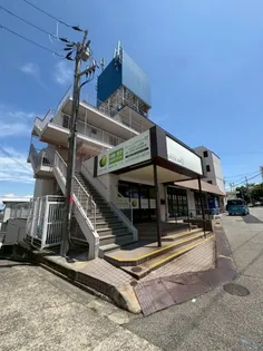 惣町サンハイツ1号棟の画像