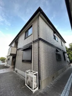 兵庫県神戸市須磨区大手町5丁目【アパート】の外観