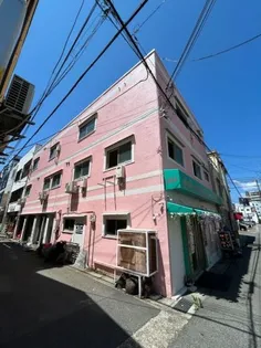 エルパラッツォ新開地(新杵ビル)【3階】の外観