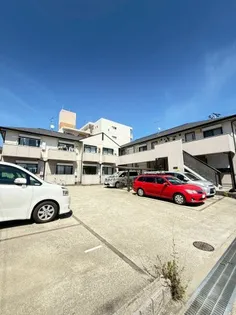 ハイツみのるの画像