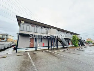 ピュアコートシミズの画像