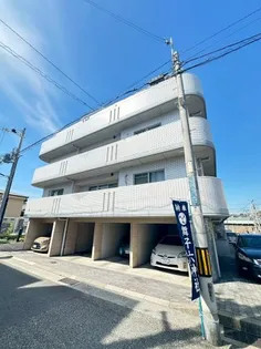 ワコーレパールブリッジ舞子【4階】の外観