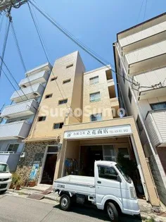 かぎ屋ビルの画像