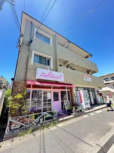 第2藤本ビルの画像