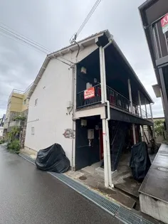 兵庫県神戸市長田区長尾町2丁目【アパート】の外観