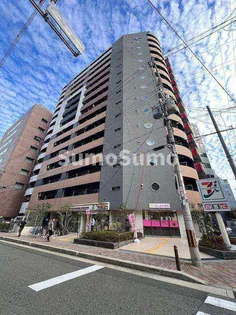 セレニテ本町グランデ【11階】の外観