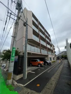 キルンズ紅葉【4階】の外観