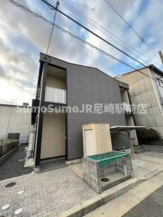 レオパレスヴィラージュ長洲IIの画像