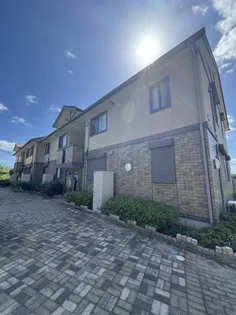 ガーデンコート車の画像