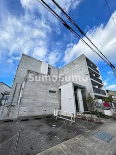 兵庫県西宮市門戸西町【マンション】の外観