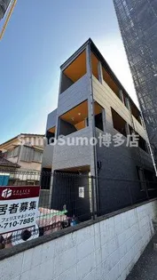 GRACIA 箱崎【3階】の外観