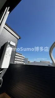 GRACIA 箱崎【3階】のその他画像