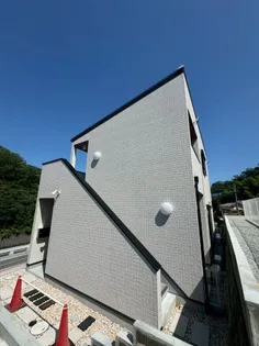 tentree神戸須磨【2階】の外観