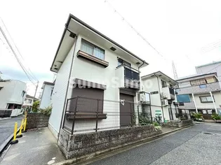 浜ハイツの画像