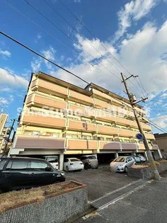 MIRAI武庫之荘の画像