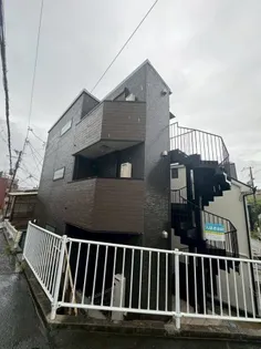 ERコート堀池町の画像