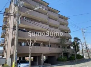 サンシーズ南山手の画像