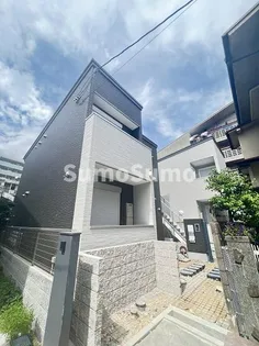 ALEGRIA武庫之荘の画像