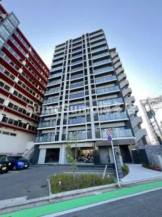 SーRESIDENCE大橋FLUSSの画像