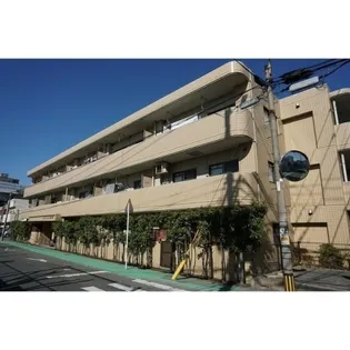 サンシャイン諸岡【2階】の外観