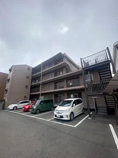 第一ハイツシャトーの画像