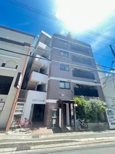 辰巳マンションの画像