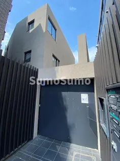 レグノ・コラージュ【2階】の外観