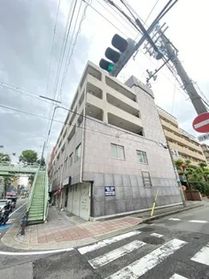 西宮センタービル【5階】の外観