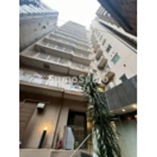 エムジー目黒駅前【3階】の外観