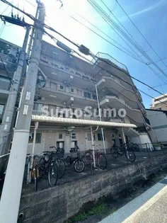 エルパラッツォ本山南の画像